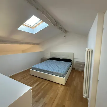 - Loft 5 Terre Mare Apartment *