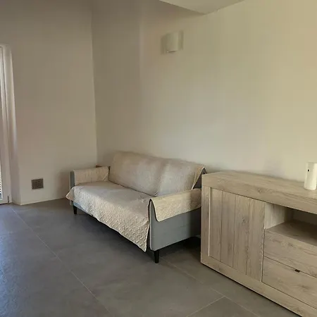 - Loft 5 Terre Mare Apartment La Spezia