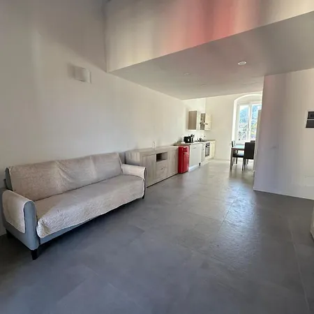 Apartment - Loft 5 Terre Mare La Spezia