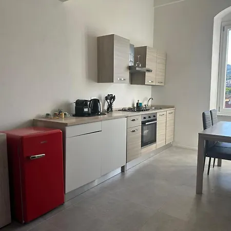 Apartment - Loft 5 Terre Mare La Spezia