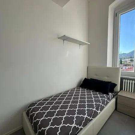 Apartment - Loft 5 Terre Mare