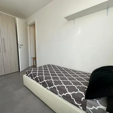 Apartment - Loft 5 Terre Mare La Spezia