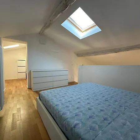 Apartment - Loft 5 Terre Mare