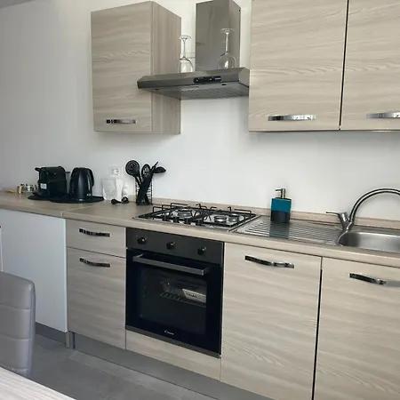 Apartment - Loft 5 Terre Mare *
